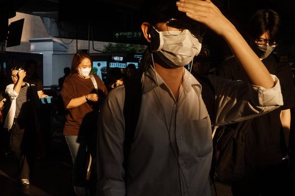 Southeast Asia braces for El Nino's dual threat of drought and floods