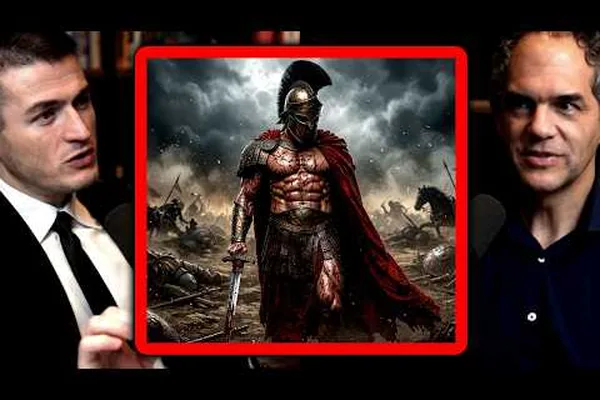 Dwarkesh Patel interviews Anthony Kaldellis on Roman Empire violence