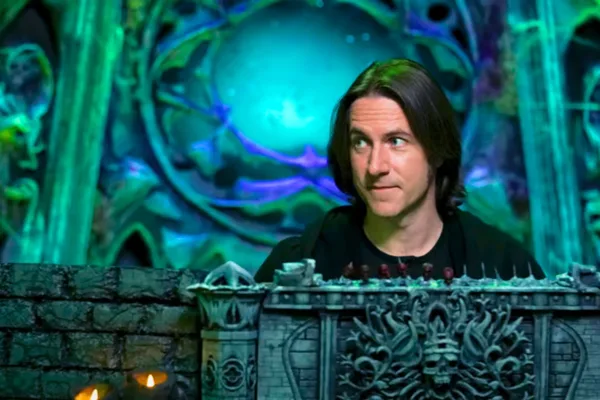 Critical Role 战役旨在吸引 D&D 粉丝尝试 Daggerheart