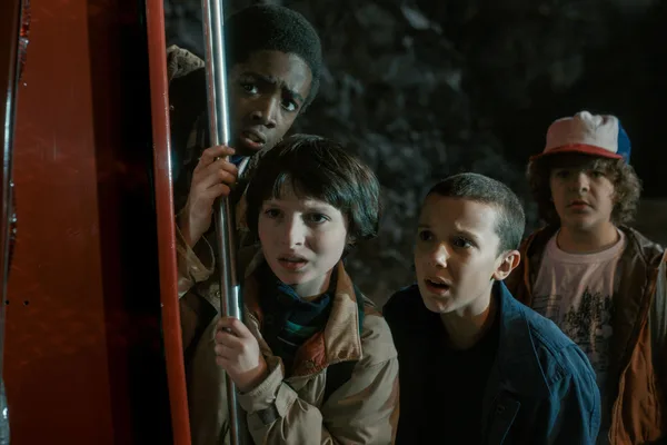 Stranger Things Season 1 Gets Retro VHS Special Edition Release