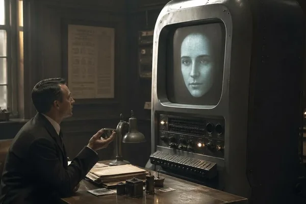 Talkie AI: Vintage language model trained on pre-1931 data aims to reveal AI's inner workings