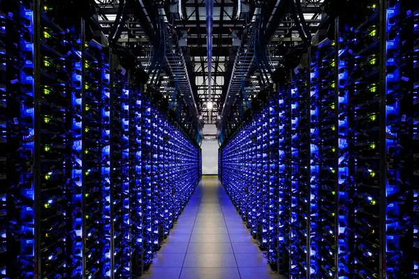 China deploys 1.54-exaflops CPU-only supercomputer to bypass GPU bans