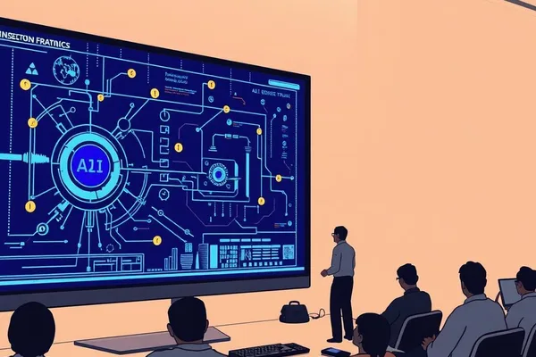 AI ethics and engineering standards debated amid AI control concerns