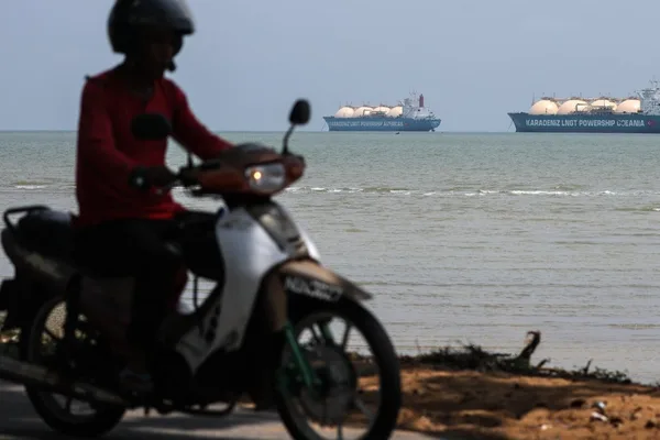 Strait of Hormuz disruption signals global economic vulnerability