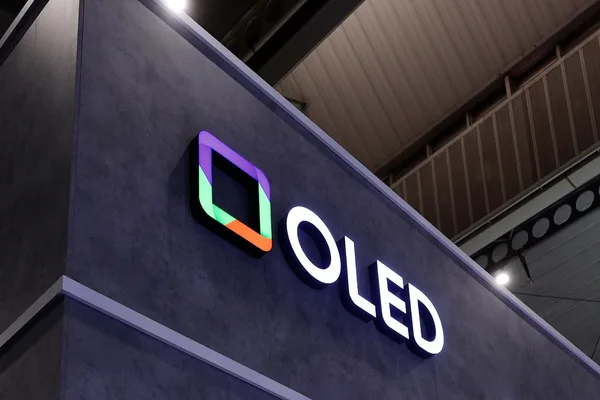 LG Display advances OLED panels with brighter, longer-lasting tech