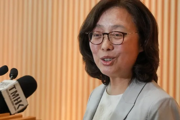 香港仅推出一幅九龙地块招标，收紧住房用地供应