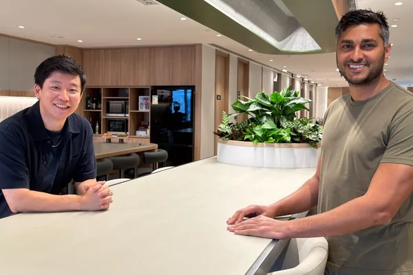 Kraken's parent Payward picks Hong Kong as Asia gateway after $600M acquisition