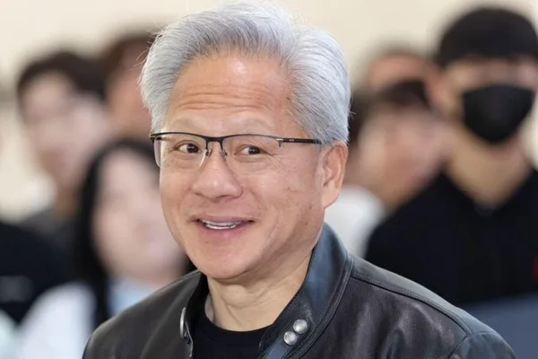 Nvidia CEO skips Japan on Asia tour, visits Taiwan and South Korea