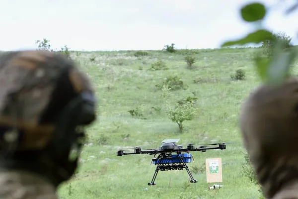 UK unveils autonomous defense plan, boosting spending to 3.5% of GDP