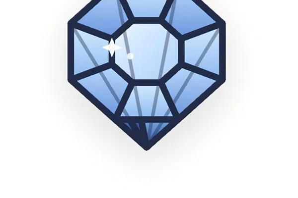 Reddit users challenge Claude AI to generate diamond SVGs
