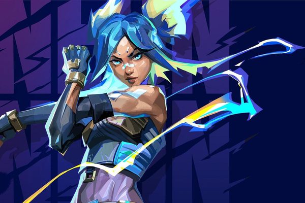 Valorant patch 12.09 nerfs Neon, shotguns, and tests MMR changes