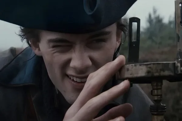 Director defends controversial AI use in "Young Washington" film