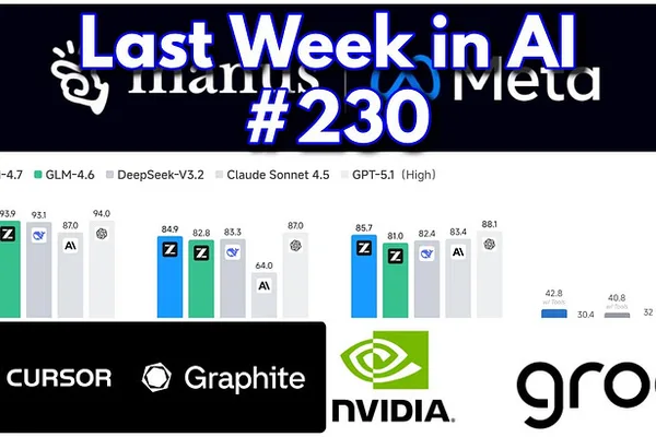 Nvidia buys Groq for $20B; Meta, Cursor acquire AI startups; NY passes AI safety bill