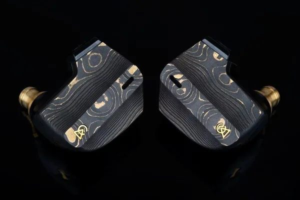 Campfire Audio launches $7,500 Chimera IEMs with bone conduction tech