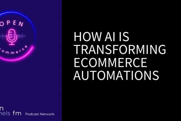 AI enhances WooCommerce automation, enabling smarter and more flexible customer interactions