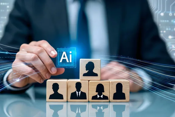 AI Layoffs Mask Complex Tech Industry Restructuring