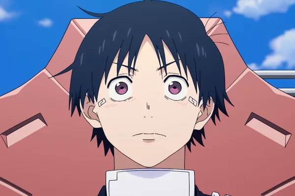 Kaiju anime Snowball Earth confirmed for second season