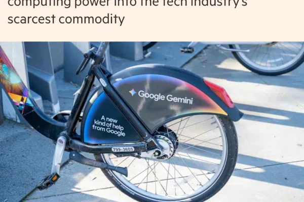 User expresses desire to disable Google's Gemini AI