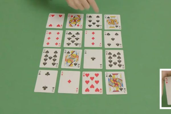 NHK World's Texico program teaches kids programming concepts without computers