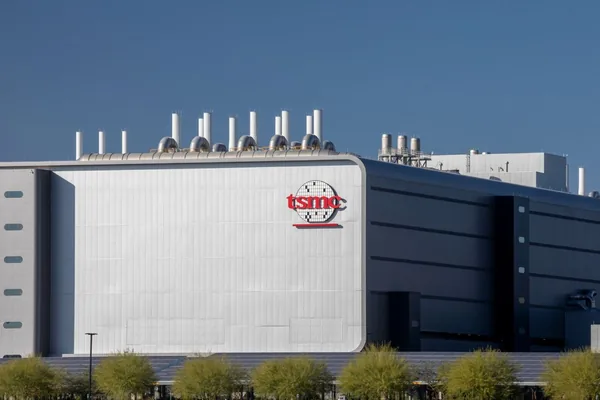 TSMC Employees Threaten Strike Over Bonus Cuts Amidst AI Boom