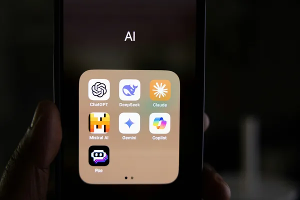 AI's rapid design capabilities challenge traditional designer roles