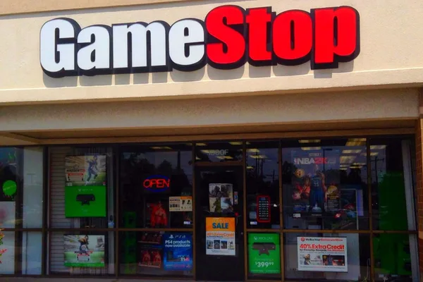eBay rejects GameStop's $56B takeover bid as 'not credible'