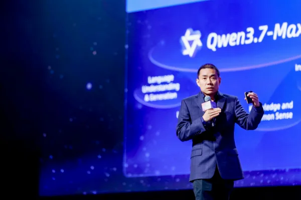 阿里云推出Qwen Cloud，面向全球AI市场