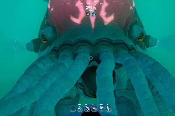 Arc Raiders updates matchmaking; Subnautica 2 adds combat features July 8