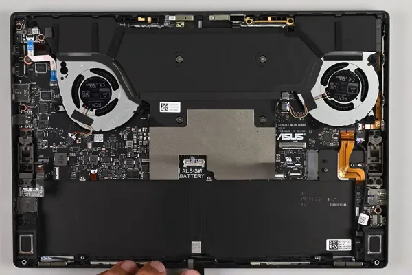 France mandates repairability scores for electronics