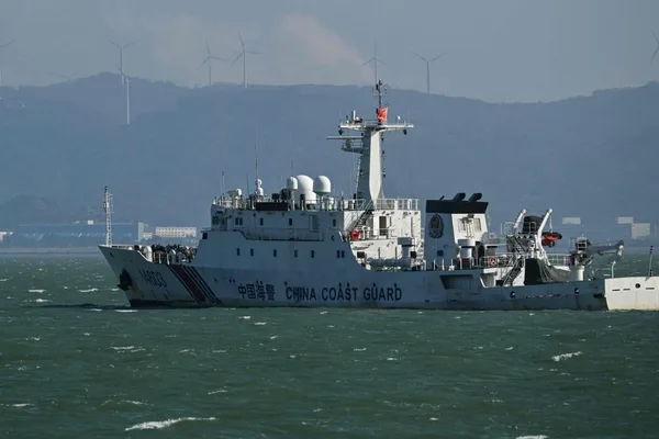 Taiwan group urges China to revive sea rescue drills