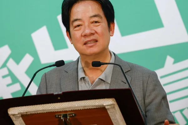 北京抨击台湾赖清德表彰日本殖民时期工程师