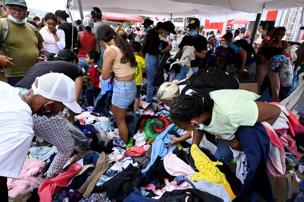 China pledges US$14.7M in earthquake aid to Venezuela