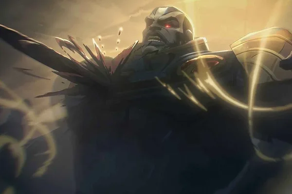 Marvel Rivals Season 10 Villain Teased; Players Identify Gorr as Apocalypse's Killer