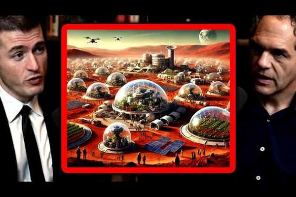 Historian Anthony Kaldellis discusses civilization's future on Lex Fridman podcast