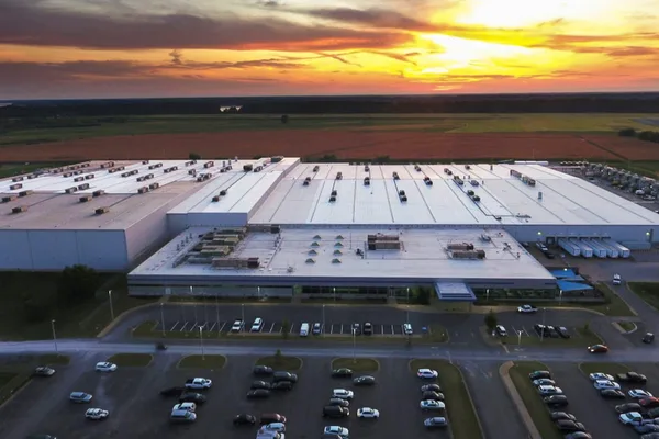 SpaceX partners with AI startup Reflection for compute resources