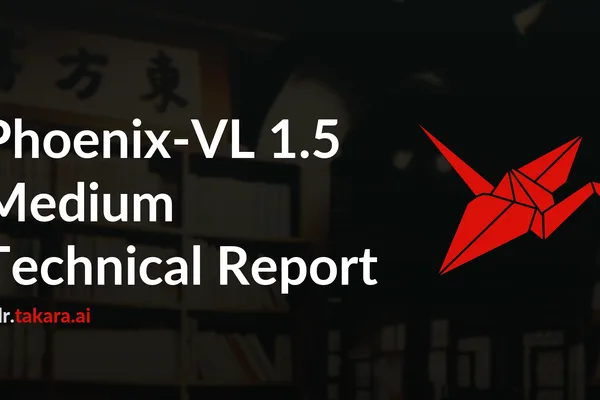 Phoenix-VL 1.5 Medium: 123B multimodal model tailored for Singapore