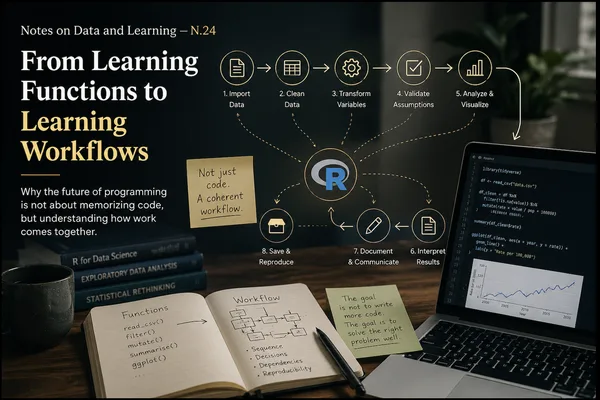 AI's impact on programming education: shift from syntax to systems thinking