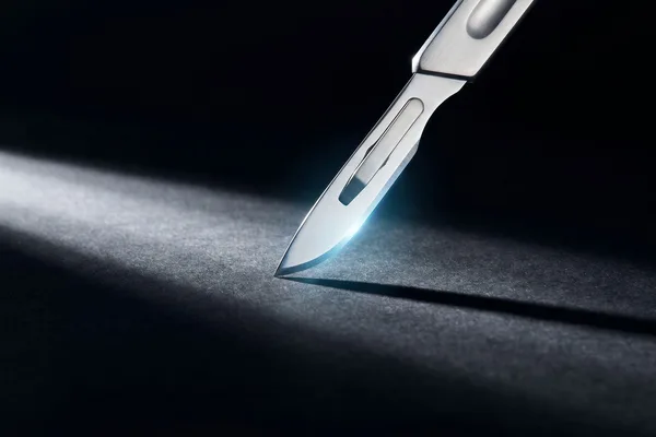 Pen-test AI model designed to bypass safety refusals