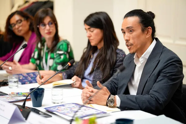 EU AI Roundtable Tackles Copyright and TDM Framework Impact