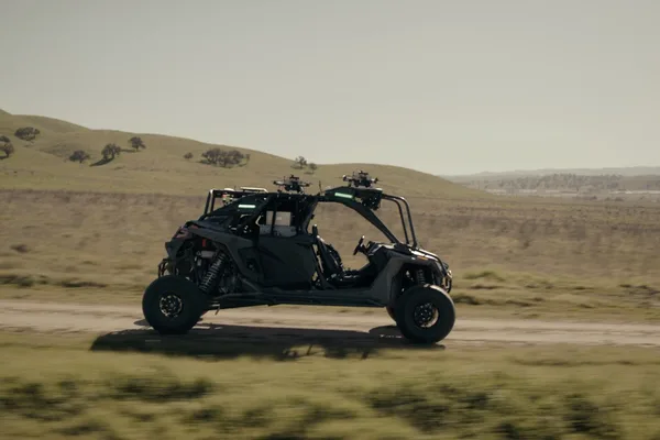 Scout AI raises $100M to train AI models for military combat operations