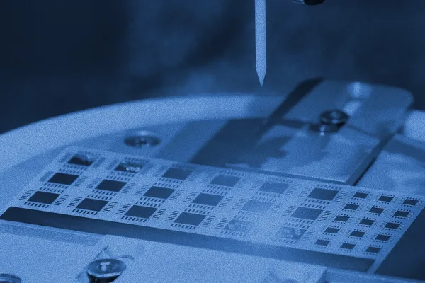 US Congress proposes expanding chip export controls to counter China