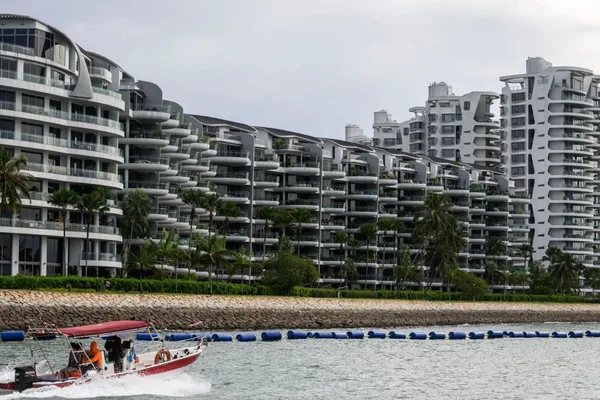 Singapore retains title as world's most expensive city for luxury spending