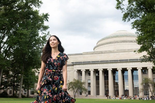 Mathematician Amanda Burcroff explores algebraic spaces; Magic: The Gathering sets prerelease record