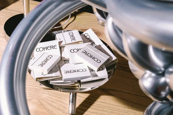 Cohere releases Command R+ for enterprise RAG