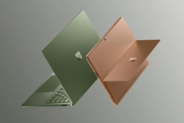 Microsoft's new Surface Pro and Laptop launch with higher prices