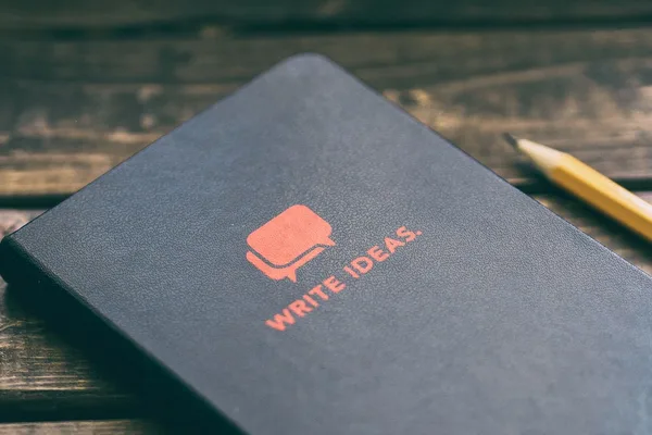 What I Did Not Learn About Writing In School