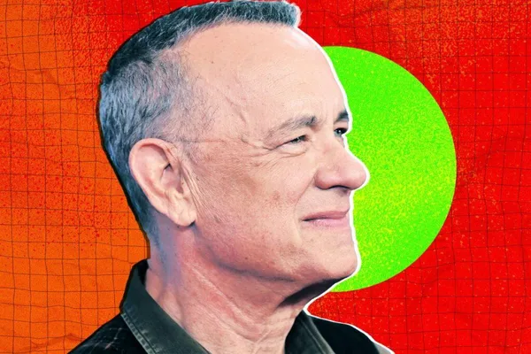 Tom Hanks Worries AI Could Voice Woody in Future Toy Story Films