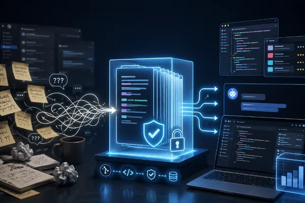 将提示库视为软件以实现更好的AI开发