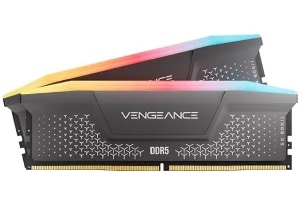 Corsair 32GB Vengeance DDR5 RAM drops to $314 amid AI component crunch