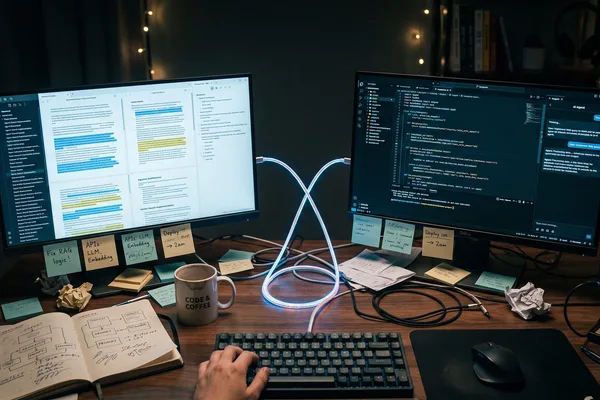 User Connects NotebookLM with Antigravity for Enhanced Workflow